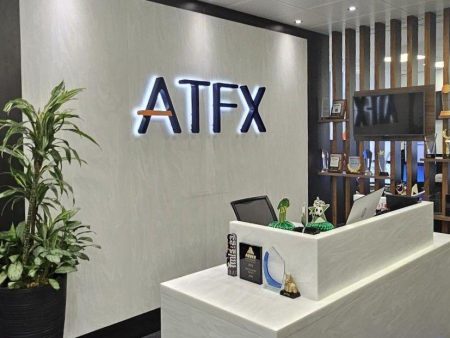 ATFX Surpasses $1 Trillion in Q1 2026 Trading Volume