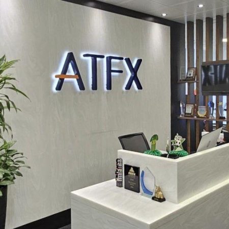 ATFX Surpasses $1 Trillion in Q1 2026 Trading Volume