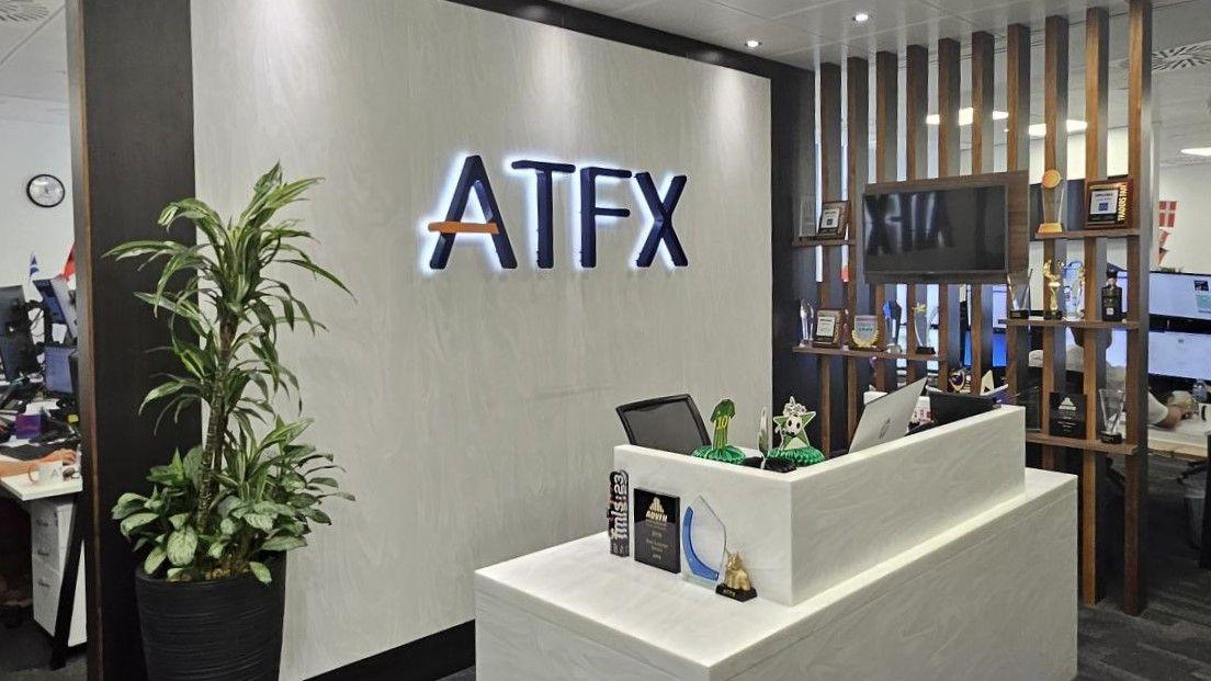 ATFX Surpasses $1 Trillion in Q1 2026 Trading Volume