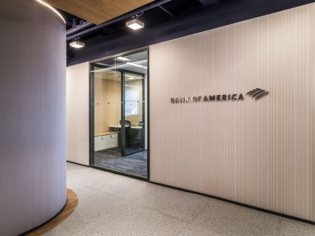 Bank of America Goes Live on CLS CCS Settlement Service