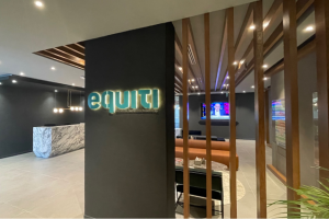 Equiti Group Three-Year Agreement With Jordan Tennis Federation