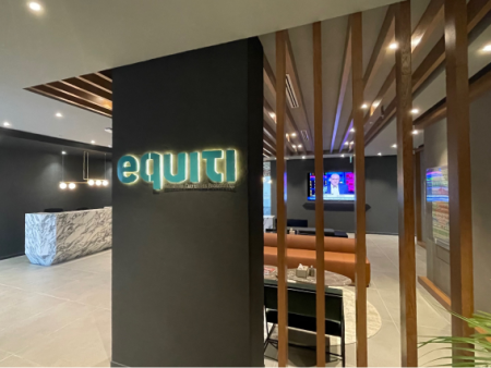 Equiti Group Three-Year Agreement With Jordan Tennis Federation