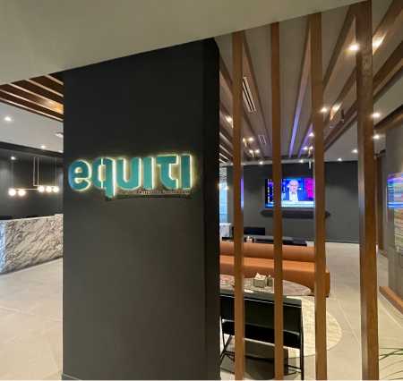 Equiti Group Three-Year Agreement With Jordan Tennis Federation