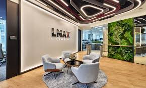 LMAX Group Expands Institutional Services With Kiosk Launch