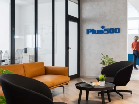 Plus500 Ltd Trading Update Signals Confidence Before AGM