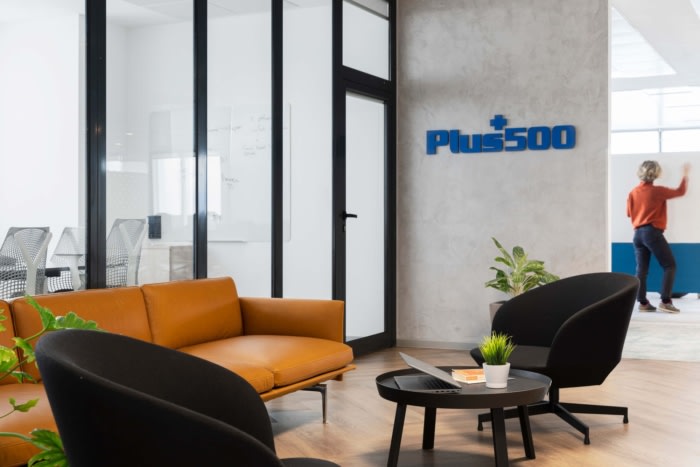 Plus500 Ltd Trading Update Signals Confidence Before AGM