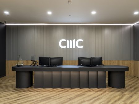 CMC Markets Reports 15% Rise in FY2026 Net Operating Income