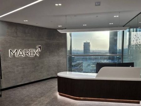 Marex to Acquire Bright Point International 