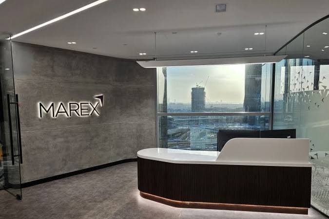 Marex to Acquire Bright Point International 