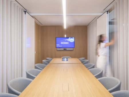 Monex Integrates Securities Services With ChatGPT and Claude