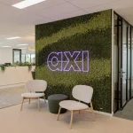 Axi Refreshed Brand Identity With New Website 